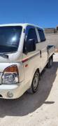 European Porter 4 doors model 2007 series 2008