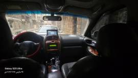 Hyundai Santa Fe 2004