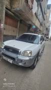 Hyundai Santa Fe 2004