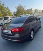 فولكس فاجن جيتا 2012