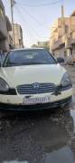 Hyundai Verna 2006