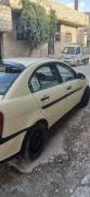 Hyundai Verna 2006