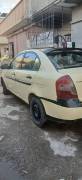 Hyundai Verna 2006