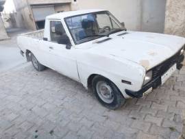 نيسان 1993 كشف