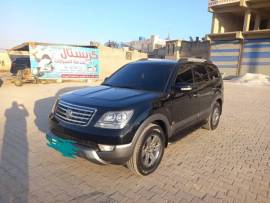 KIA Mojave 2008 for sale