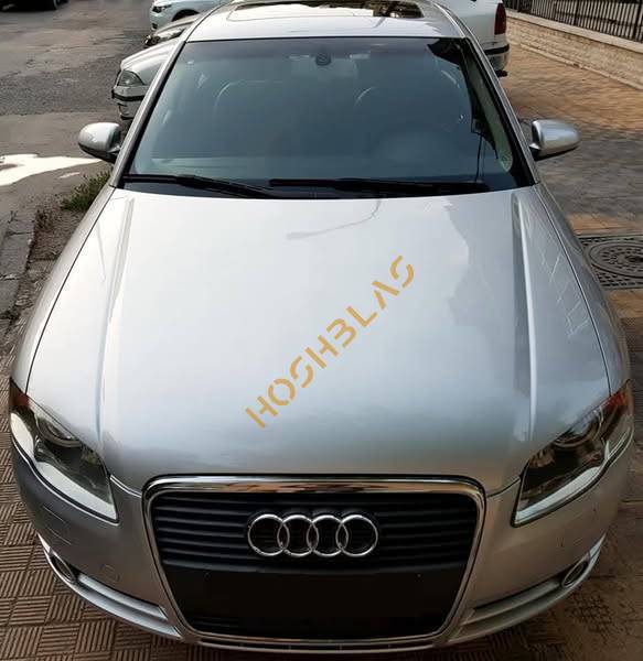 اودي A4 2008 للبيع