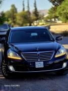 هيونداي ايكوس سنتنيال 2015 للبيع