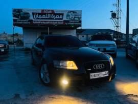 اودي A6 2008