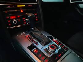 اودي A6 2008
