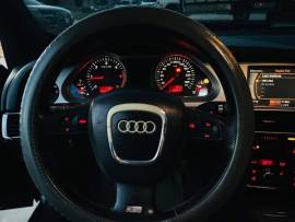 اودي A6 2008
