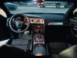 اودي A6 2008