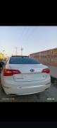 KIA Cadenza 2013