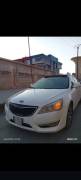 KIA Cadenza 2013