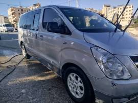 هيونداي اتش وان 2008