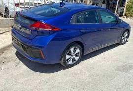Hyundai Ioniq Hybrid 2019
