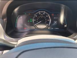 Hyundai Ioniq Hybrid 2019