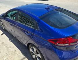 Hyundai Ioniq Hybrid 2019