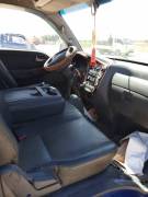 KIA Car 2007