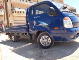 KIA Car 2007