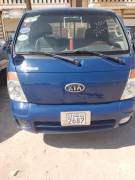 KIA Car 2007