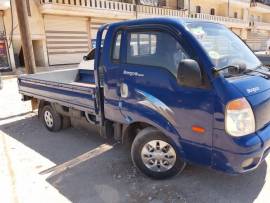 KIA Car 2007