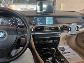 BMW 740li 2009