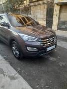 هيونداي سنتافيه 2013