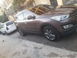 هيونداي سنتافيه 2013