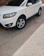 Hyundai Santa Fe 2010