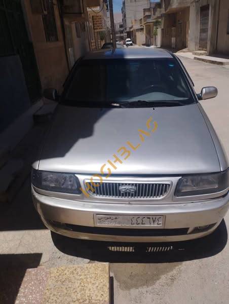 شيري S20 2005
