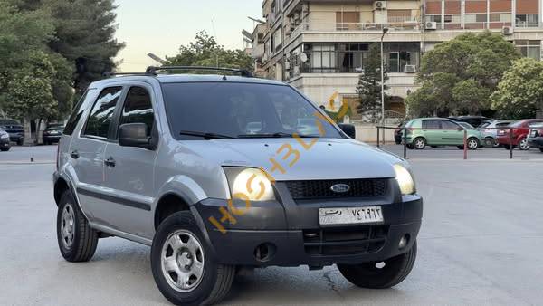فورد إيكو سبورت 2006 للبيع