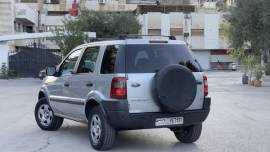 فورد إيكو سبورت 2006 للبيع