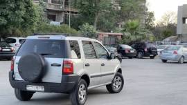 فورد إيكو سبورت 2006 للبيع