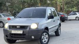 فورد إيكو سبورت 2006 للبيع