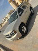 Chevrolet Tahoe 2012