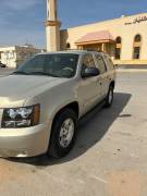 Chevrolet Tahoe 2012