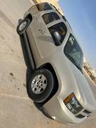 Chevrolet Tahoe 2012