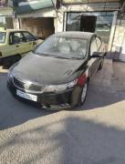 KIA Forte 2010
