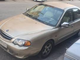 KIA Shuma 2023