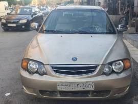 KIA Shuma 2023
