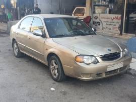 KIA Shuma 2023