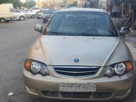 KIA Shuma 2023