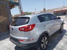KIA Sportage 2011