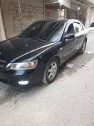 Hyundai Sonata 2006