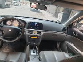 Hyundai Sonata 2006