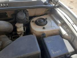 Hyundai Santa Fe 2002
