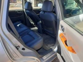 Hyundai Santa Fe 2002