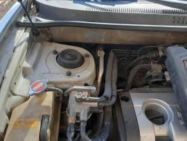 Hyundai Santa Fe 2002