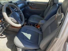 Hyundai Santa Fe 2002
