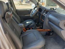 Hyundai Santa Fe 2002